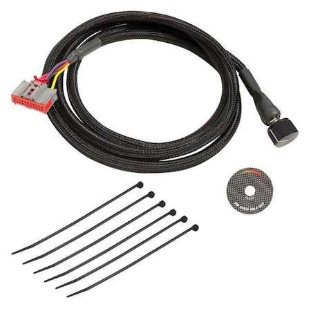 Bd Diesel Diesel Governor Controller for 2017-2018 Ford F-250 B70-1036612